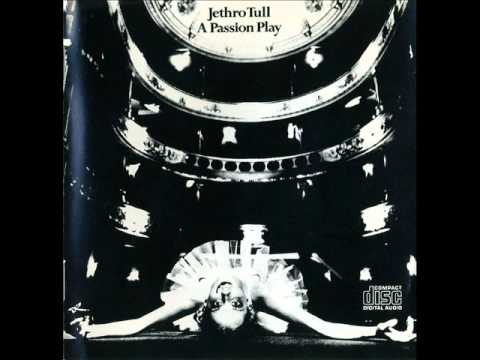 Jethro Tull - A Passion Play FULL ALBUM 1973 mix