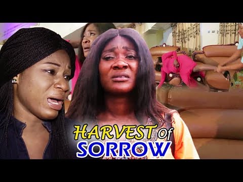 Harvest Of Sorrow Season 7 - Mercy Johnson 2019 New Movie ll Latest Nigerian Nollywood Movie Full HD
