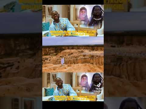 Mouhamed Niang Borom Touba 18 Safar Magal gui Machalla