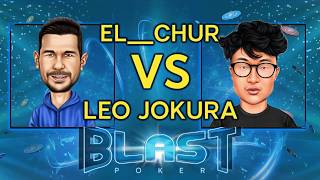 Download lagu Blast Off ft. LeoJokura vs El_Chur mp3 Download lagu Blast Off ft. LeoJokura vs El_Chur mp3