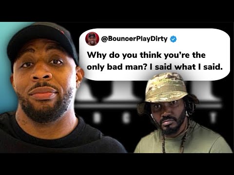 Young Spray, Let’s Stop Fooling The Internet Please. Have Some Manners 