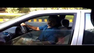 The Girl and the Autorickshaw