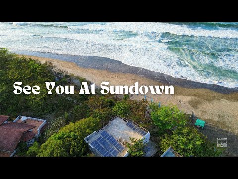 See You At Sundown 004 @cleanbeahco  San Juan, La Union