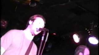 The Mr. T Experience- ...And I Will Be With You(live)