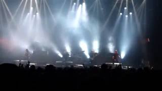 Paradise Lost - Falling Forever (live at Hellfest 2016)