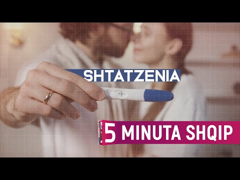 Shtatzënia, ja simptomat që në javën e dytë