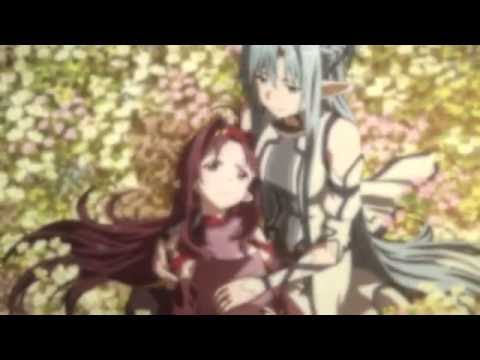 Mother's Rosario - Save you AMV