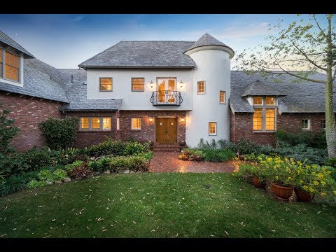 380 Woodley Road Montecito CA 93108