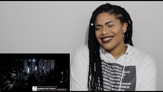 Kymberli Joye - Diamonds // REACTION!!!