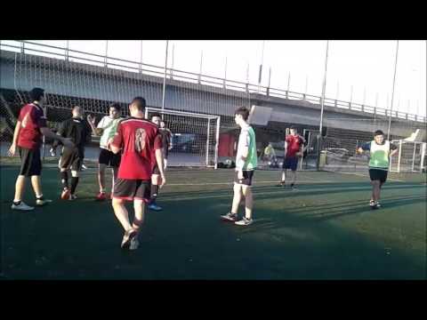 Peldaños vs Stone City - UCHAMP