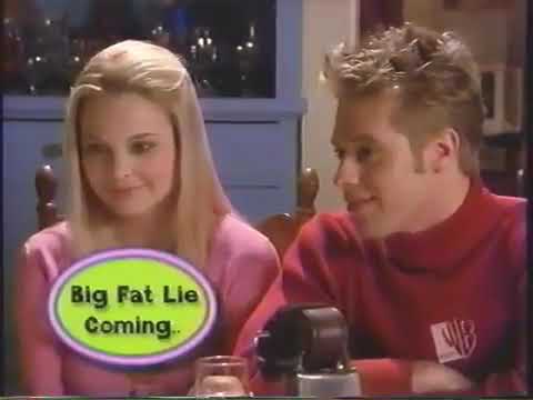 Maybe It's Me (The WB 2001) S01E01
