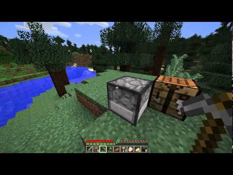 GGMC Ultra Hardcore - S7E01 - "The World"