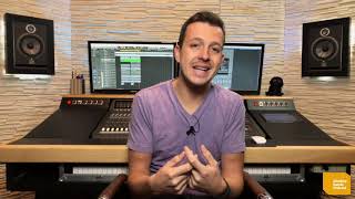 #14. Software: All I Need - Tim Baresko &amp; Shiba San