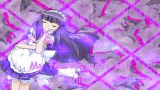 My Sweet Heart-Tokyo Mew Mew(English Version)