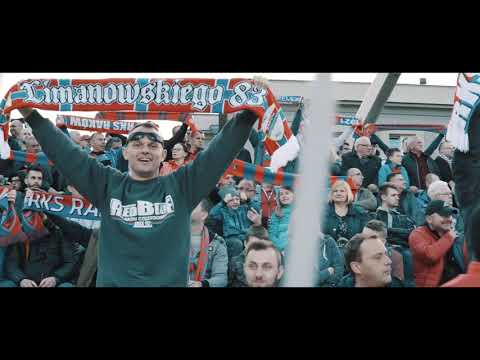 AWANS JEST NASZ! Czyli… wokół meczu Raków - Podbeskidzie