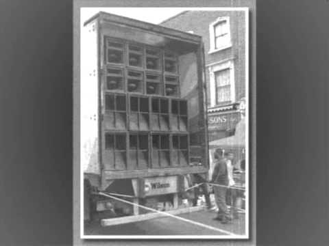 SICK BUTCHER- Liveset extract #2 with Spectralis groovebox