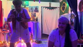 NERE - Baiano Ze do Coco e Baiano Zé do Cangaço - 23/09/23