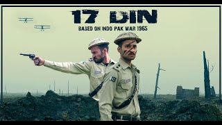 17 Din  Pakistani Action Short Film based on INDO 