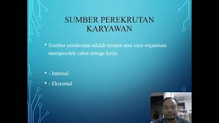 Download lagu Materi Pembelajaran Pengangkatan dan Pemberhentian karyawan Sesi 3 mp3