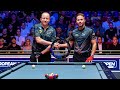 Shane Van Boening vs Albin Ouschan | Final Highlights | 2022 European Open Pool Championship