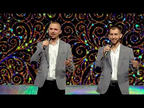 Pero i Milan - Stara majka BN Music Etno 2022