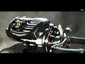 Daiwa 21 Steez Limited SV TW Baitcastrolle 1000HL - 90m/ 0,33mm - 7,1:1 -160g