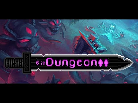 Bit Dungeon II IOS