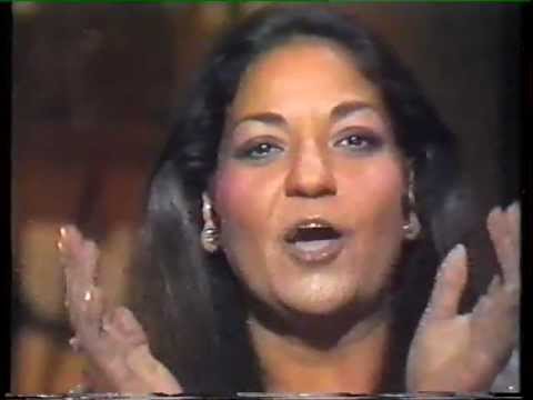 FRIDA BOCCARA - LA PRIERE (live) avec De Mastreechter Staar