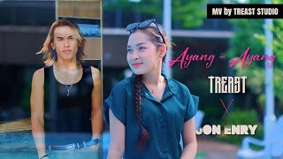 Download lagu Ayang - Ayang | Treast X Jon Enry (Cover) mp3 Download lagu Ayang - Ayang | Treast X Jon Enry (Cover) mp3