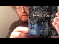 Entire DVD And Blu Ray Collection Part 17 James Bond 1