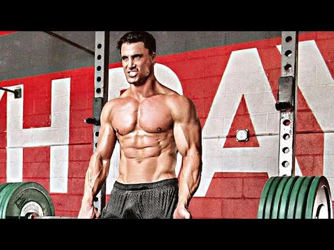 Arise Champion Powerful Motivational Video By Billy Alsbrooks