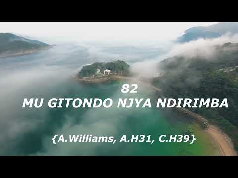82 Mu gitondo njya ndirimba