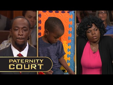 One-Night-Stand Four Years Ago Resulted in Baby (Full Episode) | Paternity Court