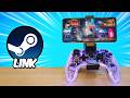 Steam Link On Mobile The Ultimate Setup Features Guide