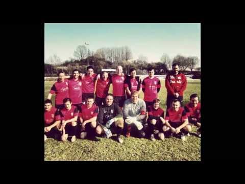 SC Black Pears Aichach - VfL Ecknach II