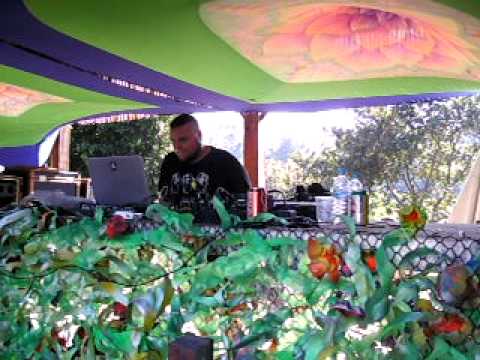 Mystic Tribe - Necropsycho