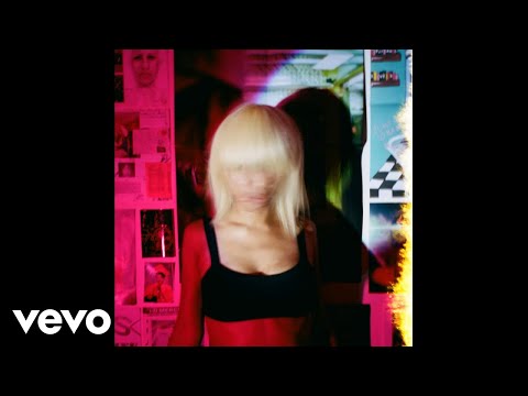 Fousheé - sing about love (Audio)