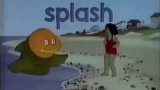 Classic Sesame Street - Splash