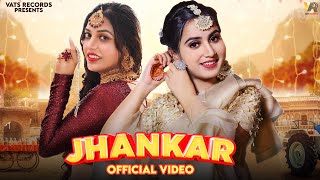 Jhankar झंकार (Official Video) Renuka Pa