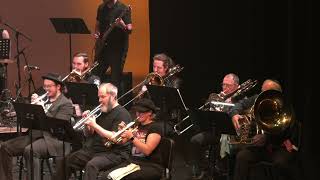 I'm Still Standing performed by Denver Rock Orchestra (key of G minor)