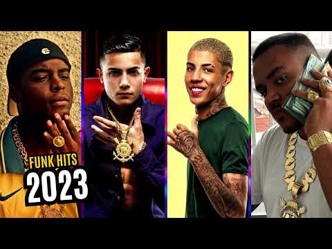 SET SOBRE FUNK - MC Kelvinho, MC Hariel, MC Don Juan e MC Kapela Parte 2 (FUNK HITS)