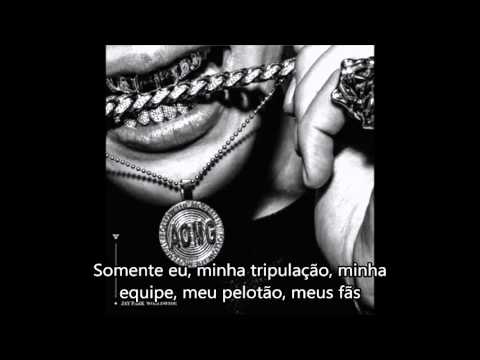 [PT- BR] Jay Park - MY (Feat. Lil Boi) [Legendado]