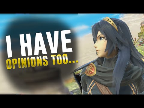 I have some opinions... - Armada Talks