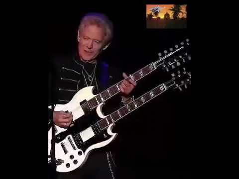 Don Felder feat. Styx - Hotel California
