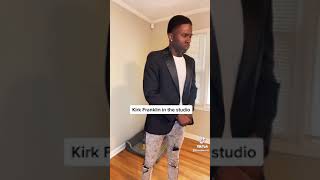 Kirk Franklin-Revolution Remix🤣😭