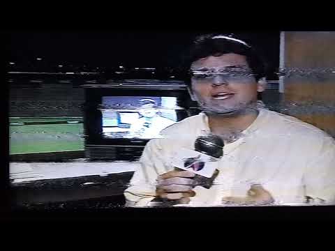 BOTAFOGO-SP 4x1 NOROESTE - Campeonato Paulista Série A2 1998 - TV Clube