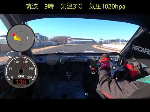 2022 1227 ズミー走　57.966