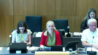 18. Sitzung der Stadtverordnetenversammlung Frankfurt (Oder) am 02.07.2026