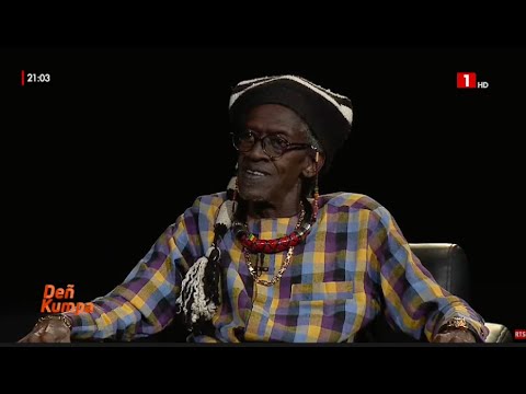 DEN KUMPA / INVITÉ : CHEIKH LÔ - DIMANCHE 05 OCTOBRE 2025