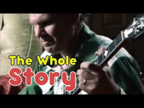 Documentary: 3 Days with Doc Watson (1976)